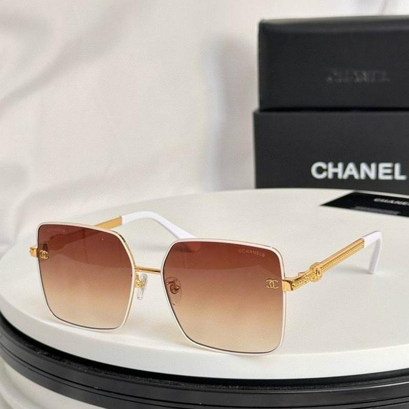 Chanel Sunglasses 1419